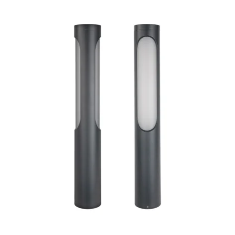 Norlys Kisa 5184 Pullert 3000K 15.2W Grafitt