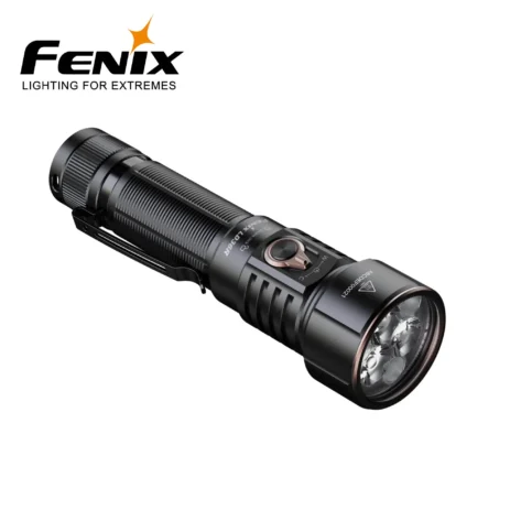 Fenix Lommelykt LD36R 3600LM Multicolor