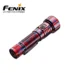 Fenix Lommelykt Flame Camo LD36R 3600LM Multicolor