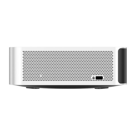 GEEKOM Mini PC A8 Max Ryzen 9 8945HS 32GB RAM 2TB_6