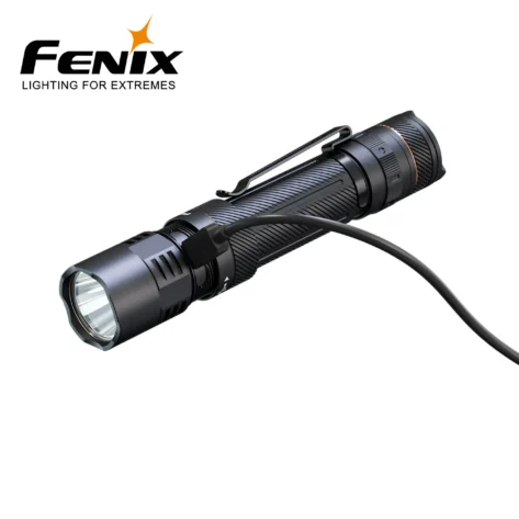 Fenix PD46R ACE Lommelykt 3200LM_2