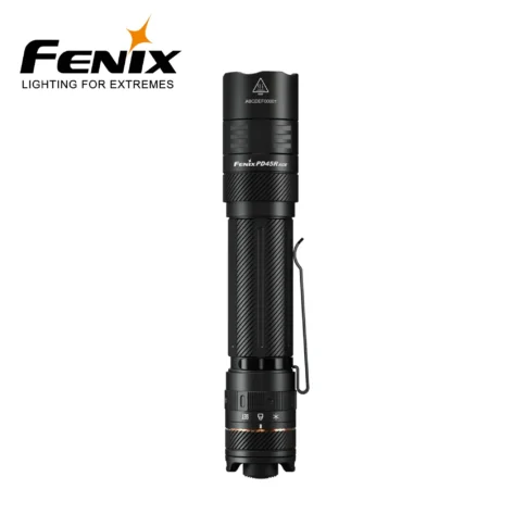 Fenix PD46R ACE Lommelykt 3200LM_4