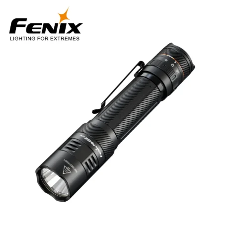 Fenix PD46R ACE Lommelykt 3200LM