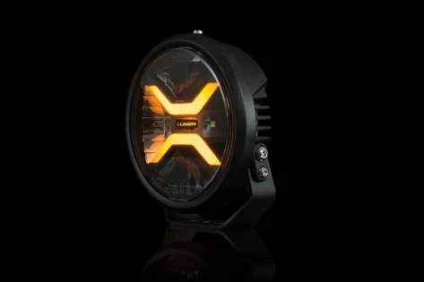 Lumen Cyclops CX7 LED fjernlys 13872 Lumen_6