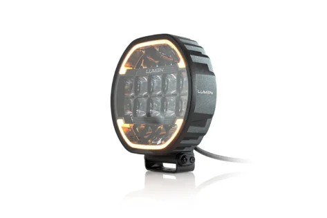 Lumen Cyclops HP7 LED fjernlys - 12920 Lumen_10