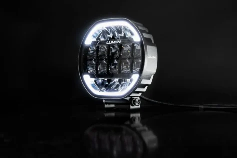 Lumen Cyclops HP7 LED fjernlys - 12920 Lumen_11