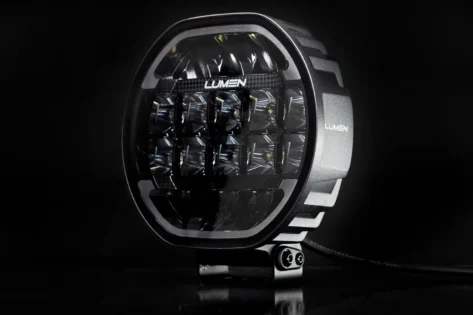 Lumen Cyclops HP7 LED fjernlys - 12920 Lumen_12