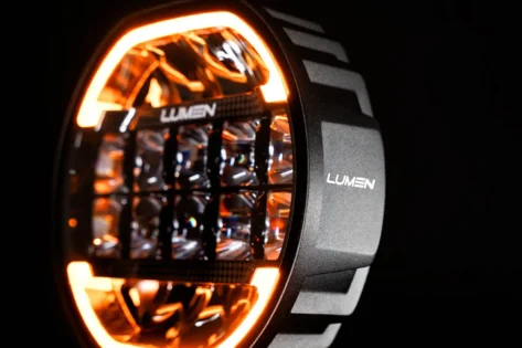 Lumen Cyclops HP7 LED fjernlys - 12920 Lumen_13