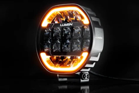 Lumen Cyclops HP7 LED fjernlys - 12920 Lumen_14