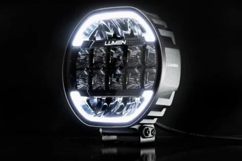 Lumen Cyclops HP7 LED fjernlys - 12920 Lumen_15