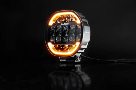 Lumen Cyclops HP7 LED fjernlys - 12920 Lumen_16