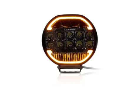 Lumen Cyclops HP7 LED fjernlys - 12920 Lumen
