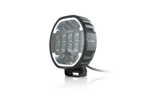 Lumen Cyclops HP7 LED fjernlys - 12920 Lumen_8