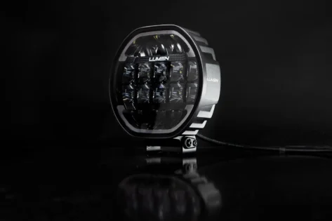 Lumen Cyclops HP7 LED fjernlys - 12920 Lumen_9