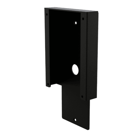 ONEPOLE PRO Montasjeplate for Zaptec GO