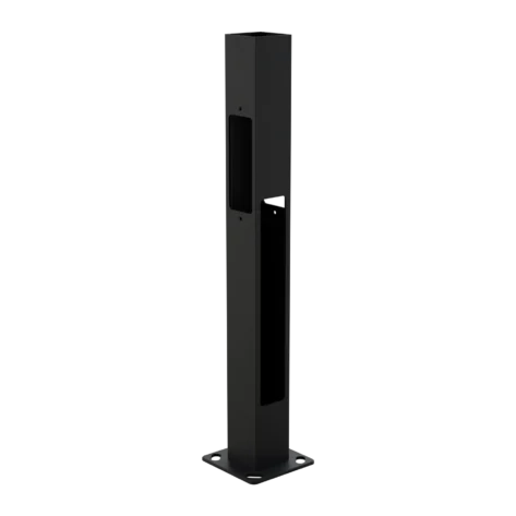 ONEPOLE PRO 1m med fotplate CC160
