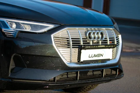 Lumen Helios S20 Kombo LED fjernlys-1