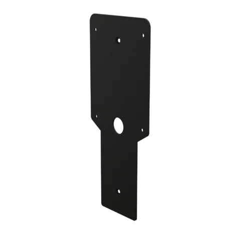 ONEPOLE PRO Monterings brakett Easee