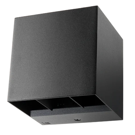 SG Artes Mini Sort 380lm 2700K