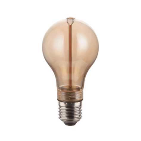 Nordlux Deco E27 A60 Dash Dim 1800K 60LM_1
