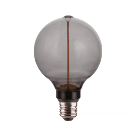 Nordlux Deco E27 G95 Dash Dim 1800K 80LM