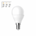 Energetic E14 G45 Step dim 2700K 470LM