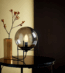 Nordlux E14 Gullfarget Deco C35 Spiral Dim 2200K 200LM