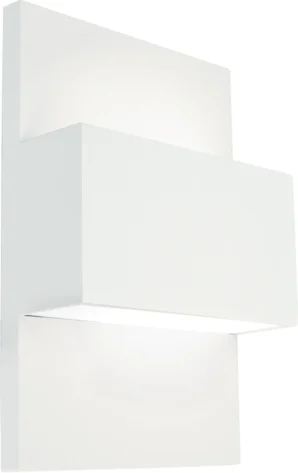 Norlys Utelys Geneve 1874 Hvit