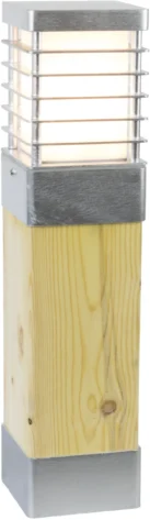 Norlys Hamlstad Pullert E27 1403 49CM Impregnert