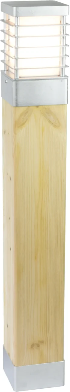 Norlys Hamlstad Pullert E27 1413 85CM Impregnert