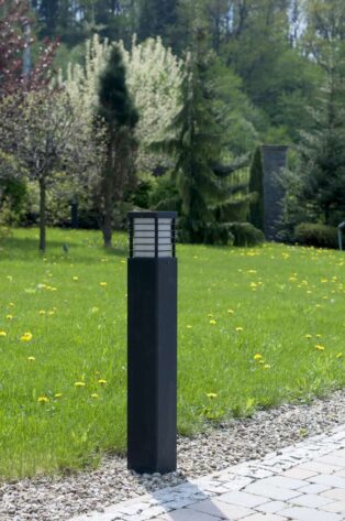 Norlys Hamlstad LED Pullert 1482 8.5W 3000K_1