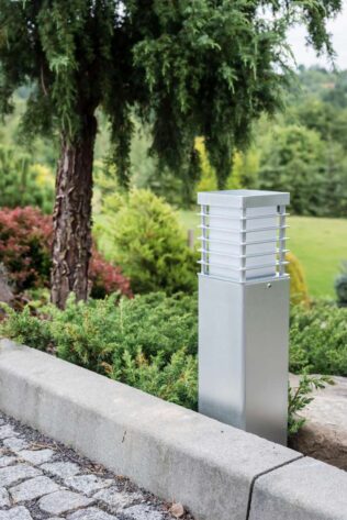 Norlys Hamlstad LED Pullert 1482 8.5W 3000K_3