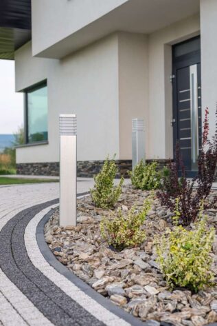 Norlys Hamlstad LED Pullert 1482 8.5W 3000K_6