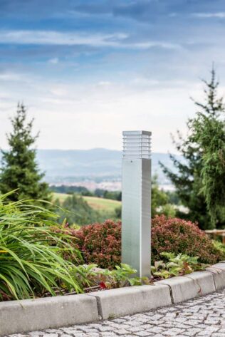 Norlys Hamlstad LED Pullert 1482 8.5W 3000K