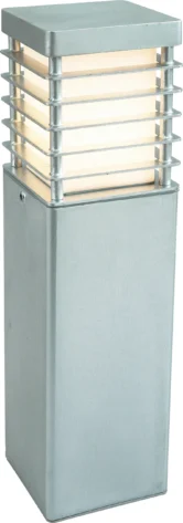 Norlys E27 Pullert 49CM Hamlstad 1488 Galvanisert