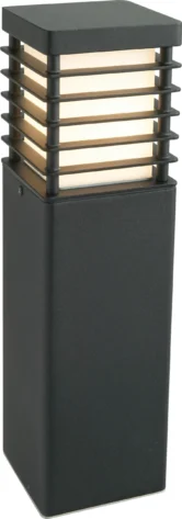 Norlys Hamlstad E27 Pullert 49CM 1488 Sort