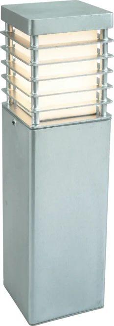 Norlys 1489 Hamlstad 8.5W 3000K Pullert 49CM Galv