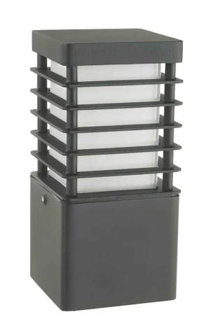 Norlys 212 Hamlstad Pullert E27 26CM Sort