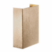 Nordlux Fold 10 Vegglampe Messing 3000K