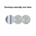 Nordlux Fold 10 Vegglampe Galvanisert 3000K_3