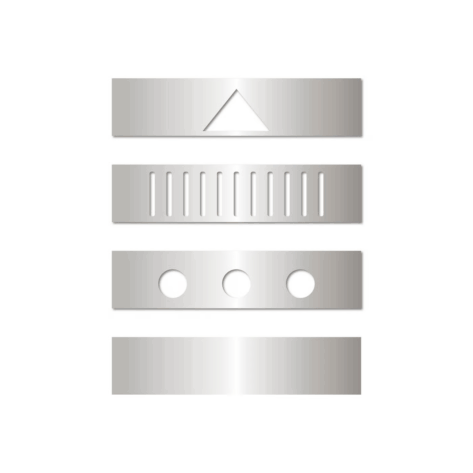 Nordlux Fold 10 Vegglampe Sort 3000K