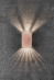 Nordlux Fold 10 Vegglampe Kobber 3000K_6