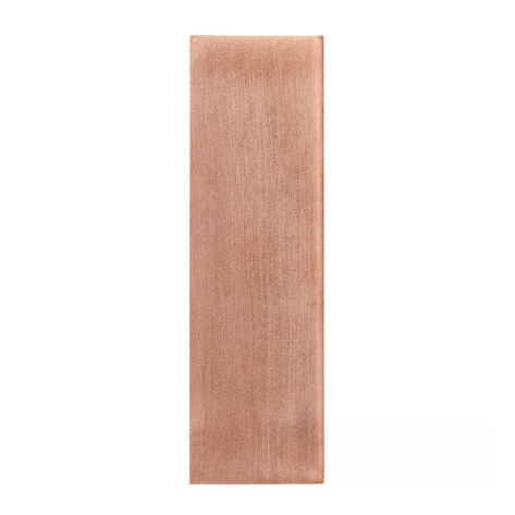 Nordlux Fold 10 Vegglampe Kobber 3000K_1