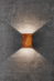 Nordlux Fold 10 Corten Vegglampe 3000K_3