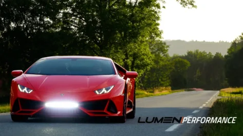 Lumen Helios CS20 Performance LED bar_6