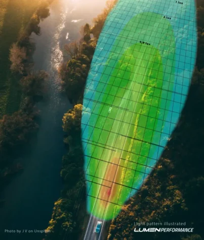 Lumen Helios CS20 Performance LED bar_10