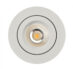 R-Line Venus 360 Isoled 8W WarmDim Matt Hvit