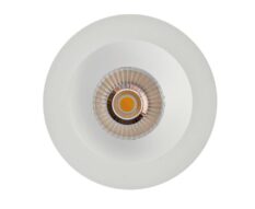 R-Line Elara 8W 2700K Matt Hvit Deep