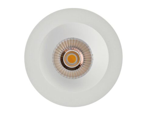 R-Line Elara 8W 2700K Matt Hvit Deep