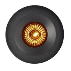 R-Line Elara 8W Warm Dim Matt Sort Deep